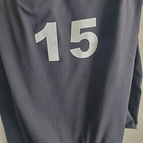 Lululemon Black Ready Rulu High-Rise Jogger Size 10 - Picture 6 of 13